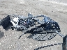 JTJCJMGA8S2****** Destrozados 2025 Lexus RX Hybrid en Estado de California