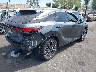 JTJCJMGA8S2****** Salvamento y Destrozados 2025 Lexus RX Hybrid en Estado de California