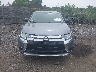 JA4AZ2A32HZ****** Destrozados 2017 Mitsubishi Outlander en Estado de Massachusetts