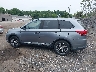JA4AZ2A32HZ****** Reparables 2017 Mitsubishi Outlander en Estado de Massachusetts