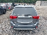 JA4AZ2A32HZ****** Destrozados 2017 Mitsubishi Outlander
