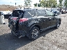 JTMRJREV1JD****** Salvage and Wrecked 2018 Toyota RAV4 Hybrid in California State