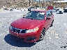 KNAGE228X95****** Used and Repairable 2009 Kia Optima in Santa Clarita