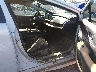 JTDACACU4R3****** Wrecked 2024 Toyota Prius Prime in California State