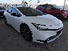 JTDACACU4R3****** Salvage and Wrecked 2024 Toyota Prius Prime in North Hollywood
