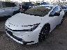 JTDACACU4R3****** Used and Repairable 2024 Toyota Prius Prime in North Hollywood