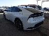 JTDACACU4R3****** Salvage and Repairable 2024 Toyota Prius Prime in North Hollywood