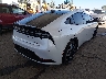 JTDACACU4R3****** Salvage and Wrecked 2024 Toyota Prius Prime in California State