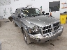 1D7HW58P87S****** Salvage and Wrecked 2007 Dodge Dakota in Davenport