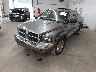 1D7HW58P87S****** Used and Repairable 2007 Dodge Dakota in Davenport