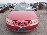 1YVFP80C335****** Wrecked 2003 Mazda 6 in Oregon State