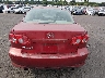 1YVFP80C335****** Wrecked 2003 Mazda 6