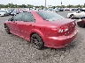 1YVFP80C335****** Salvage and Repairable 2003 Mazda 6 in Portland