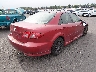 1YVFP80C335****** Salvage and Wrecked 2003 Mazda 6 in Oregon State