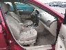 1YVFP80C335****** Used and Repairable 2003 Mazda 6 in Oregon State