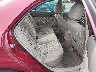 1YVFP80C335****** Wrecked 2003 Mazda 6 in Portland