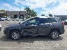 1C4PJLCB8FW****** Reparables 2015 Jeep Cherokee en Estado de California