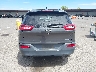 1C4PJLCB8FW****** Destrozados 2015 Jeep Cherokee