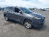 1C4PJLCB8FW****** Salvamento y Destrozados 2015 Jeep Cherokee en Sacramento