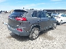 1C4PJLCB8FW****** Salvamento y Destrozados 2015 Jeep Cherokee en Estado de California