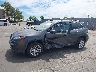 1C4PJLCB8FW****** Salvamento y Reparables 2015 Jeep Cherokee en Estado de California