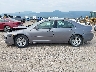 3FAHP07Z57R****** Reparables 2007 Ford Fusion en Estado de Montana