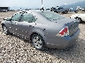 3FAHP07Z57R****** Salvamento y Reparables 2007 Ford Fusion en Missoula