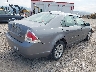 3FAHP07Z57R****** Salvamento y Destrozados 2007 Ford Fusion en Estado de Montana