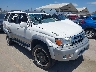 JT3HN87R2X0****** Salvage and Wrecked 1999 Toyota 4Runner in North Hollywood