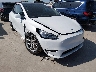 5YJYGDEE1LF****** Salvage and Wrecked 2020 Tesla Model Y in Austin