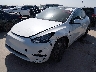 5YJYGDEE1LF****** Used and Repairable 2020 Tesla Model Y in Austin