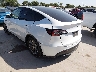 5YJYGDEE1LF****** Salvage and Repairable 2020 Tesla Model Y in Austin