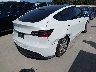 5YJYGDEE1LF****** Salvage and Wrecked 2020 Tesla Model Y in Texas State