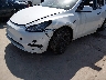 5YJYGDEE1LF****** Salvage and Repairable 2020 Tesla Model Y in Texas State
