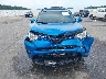 JTMRFREV7GJ****** Wrecked 2016 Toyota RAV4 in Indiana State