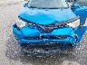 JTMRFREV7GJ****** Salvage and Repairable 2016 Toyota RAV4 in Indiana State