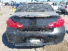 JNKCV61E39M****** Salvamento y Reparables 2009 Infiniti G37 en Fresno
