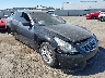 JNKCV61E39M****** Salvamento y Destrozados 2009 Infiniti G37 en Fresno