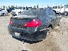 JNKCV61E39M****** Salvamento y Destrozados 2009 Infiniti G37 en Estado de California