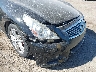 JNKCV61E39M****** Salvamento 2009 Infiniti G37