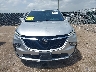 5GAERBKW0NJ****** Destrozados 2022 Buick Enclave en Estado de Texas