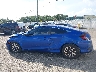 2HGFC4B51GH****** Repairable 2016 Honda Civic in Florida State