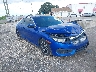 2HGFC4B51GH****** Salvage and Wrecked 2016 Honda Civic in Tampa
