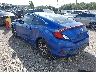 2HGFC4B51GH****** Salvage and Repairable 2016 Honda Civic in Tampa