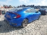 2HGFC4B51GH****** Salvage and Wrecked 2016 Honda Civic in Florida State