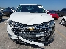 1GNERGKW8LJ****** Wrecked 2020 Chevrolet Traverse in Texas State