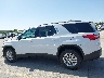 1GNERGKW8LJ****** Repairable 2020 Chevrolet Traverse in Texas State