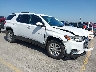 1GNERGKW8LJ****** Salvage and Wrecked 2020 Chevrolet Traverse in Austin North