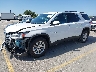 1GNERGKW8LJ****** Used and Repairable 2020 Chevrolet Traverse in Austin North