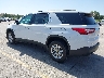 1GNERGKW8LJ****** Salvage and Repairable 2020 Chevrolet Traverse in Austin North